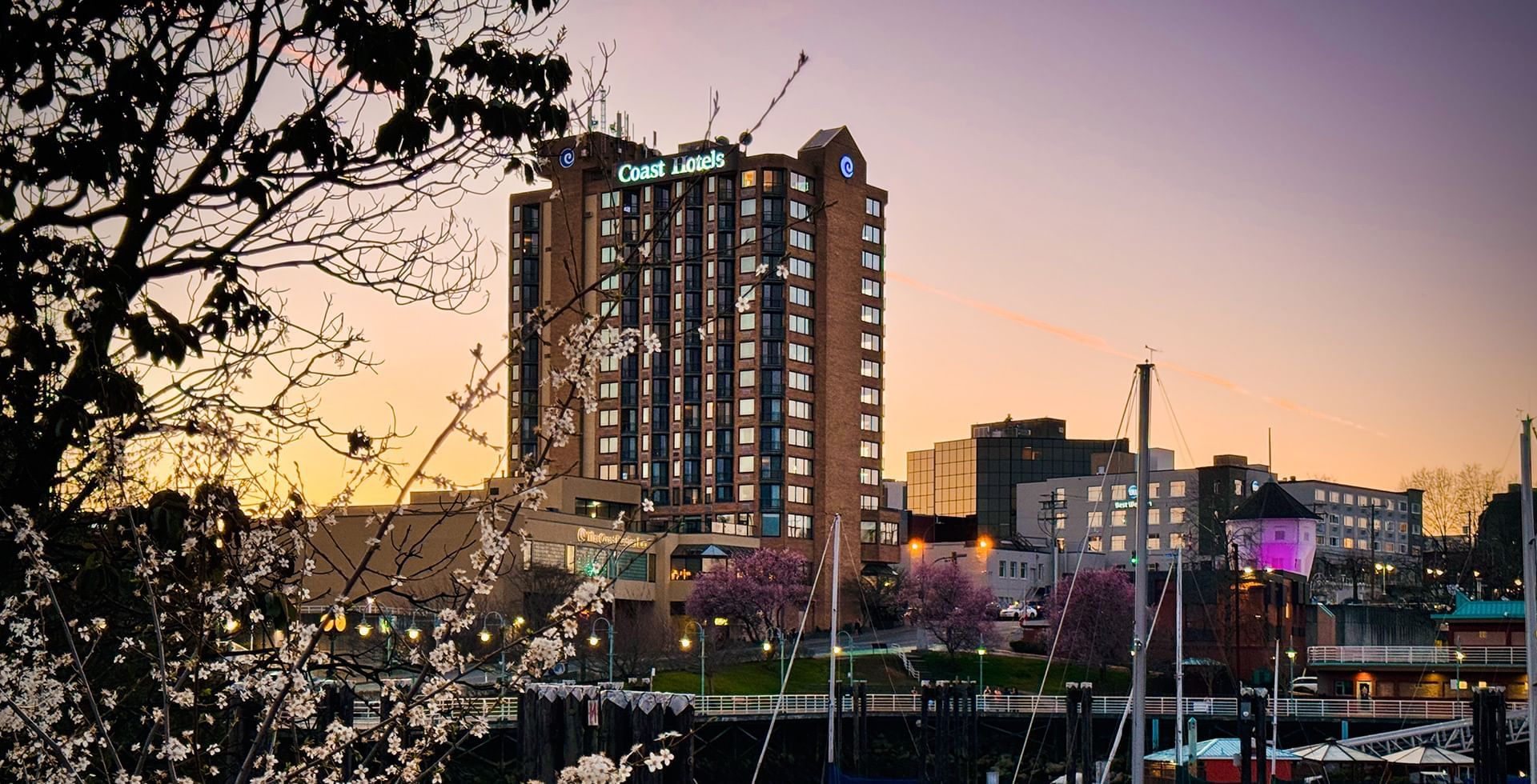 Coast Seattle Downtown Hotel by APA — photo 15 of 60