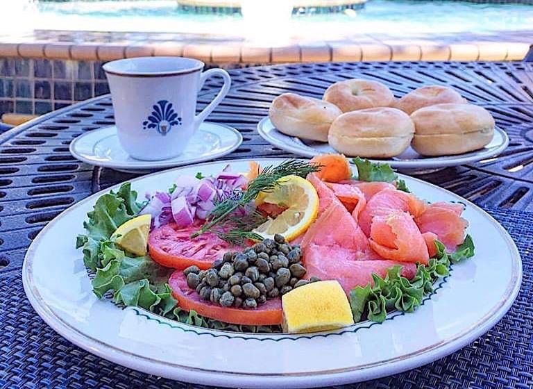Tampa Bay’s Best Sunday Brunch Safety Harbor Resort & Spa