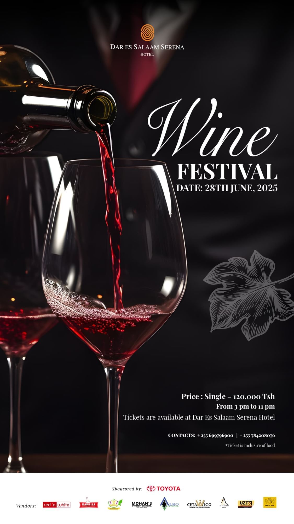 Wine Festival