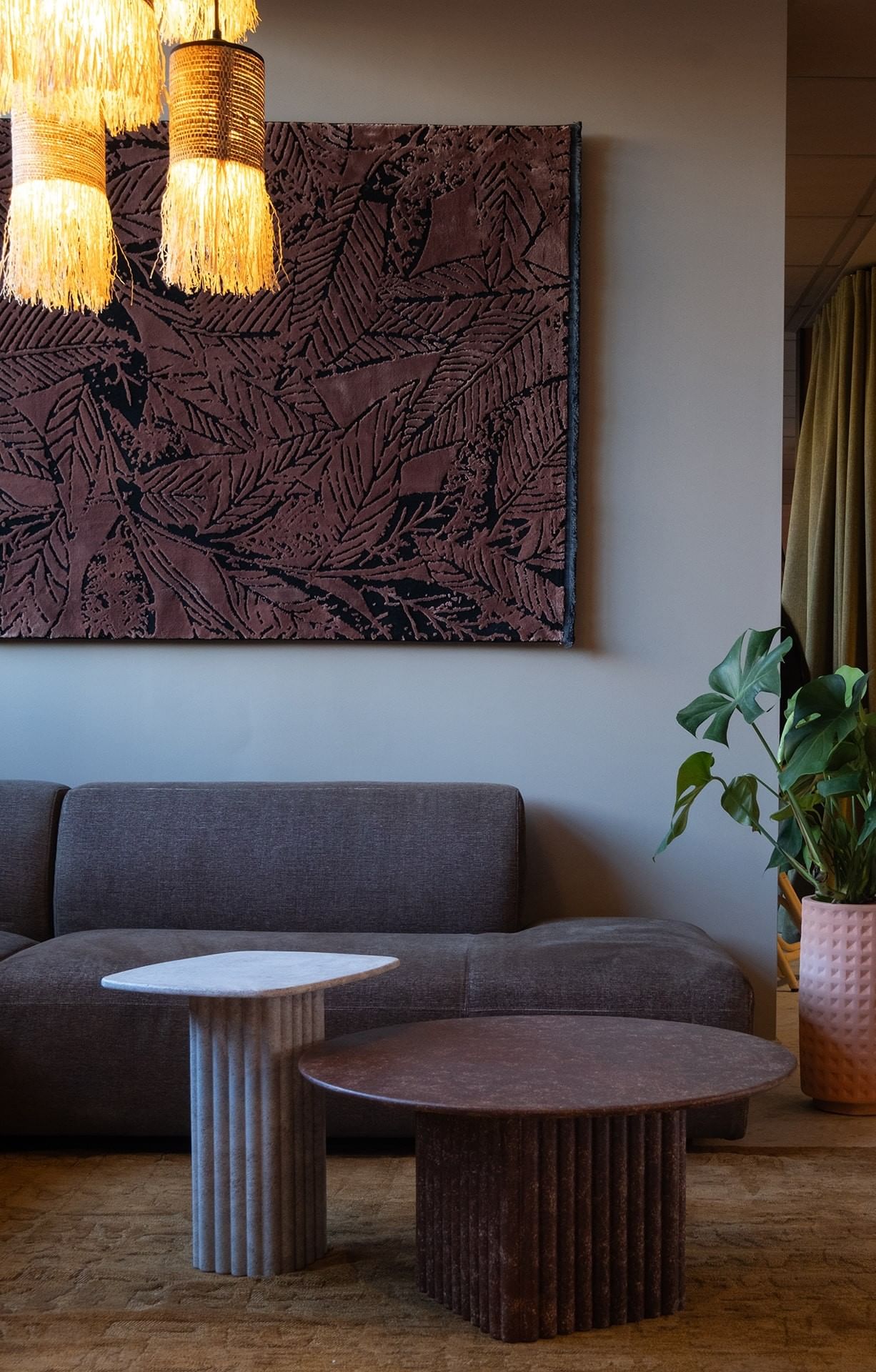 Oceania Lyon 3* - Lobby