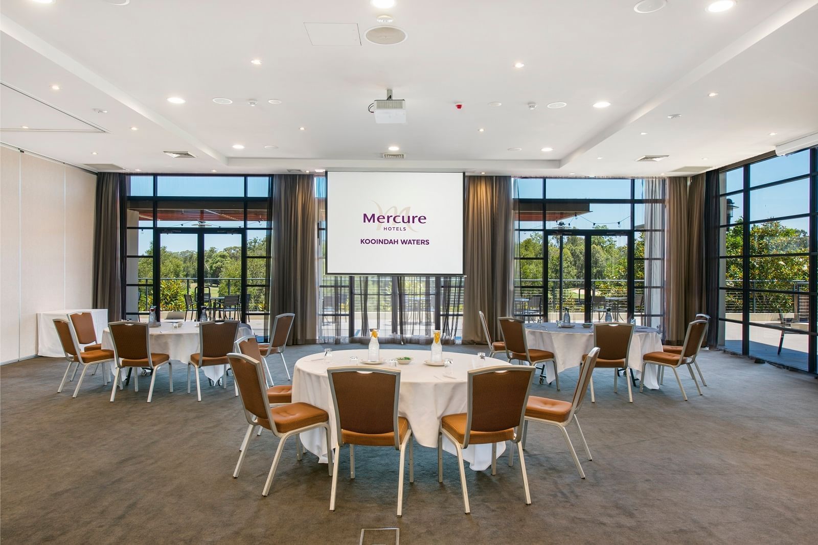 Conference special meeting hall in Wyong NSW