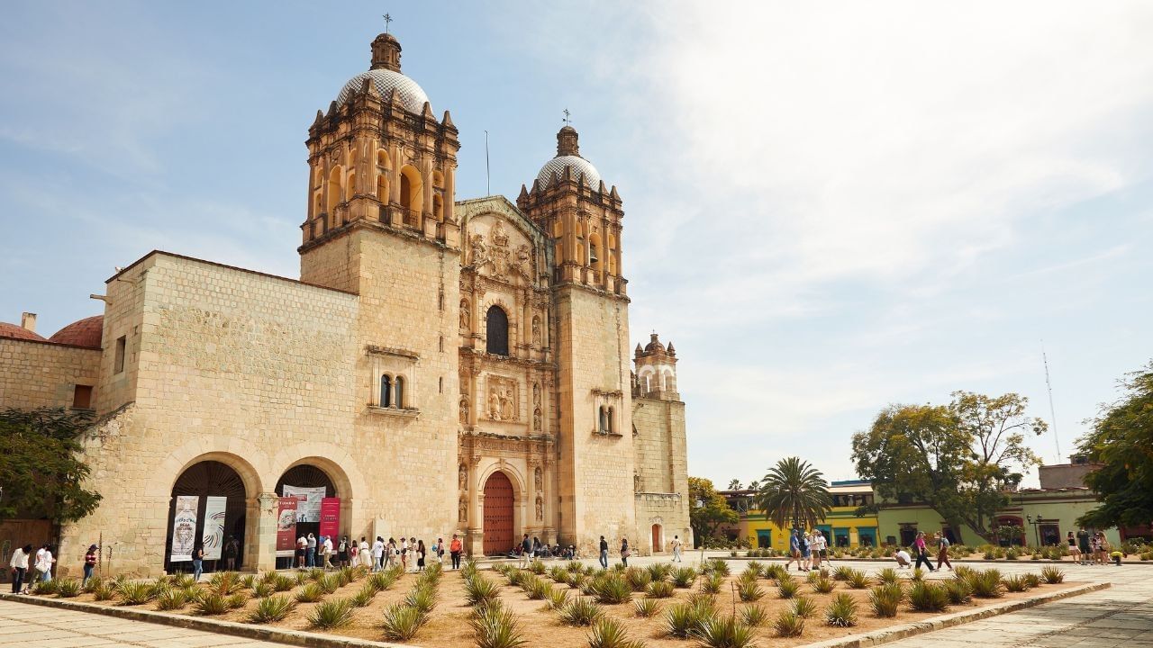 Oaxaca