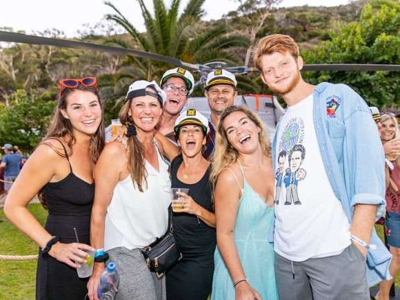 5 Tips for Attending the Catalina Wine Mixer | Blog | Catalina 