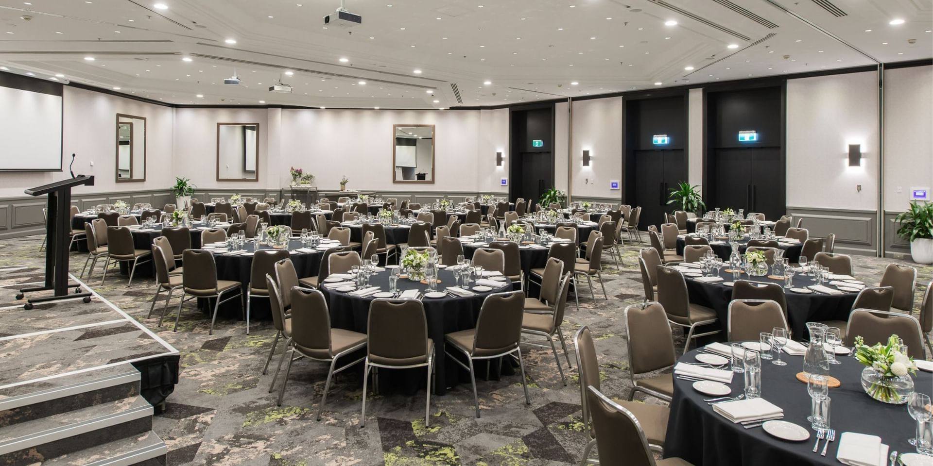 Protea Conference Space | Novotel Sydney International Airport