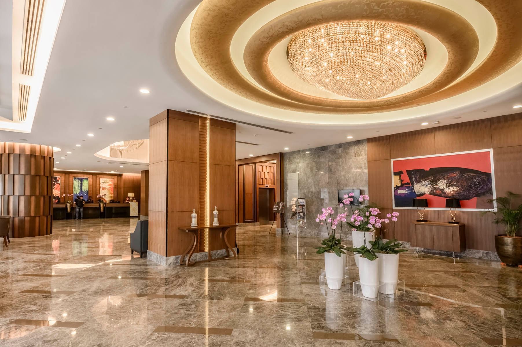 Luxury City Hotel George Town | St Giles Wembley Penang