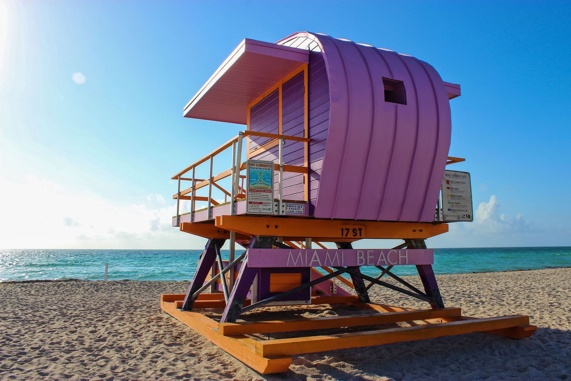 Top 20 Things To Do in Miami Beach, Florida