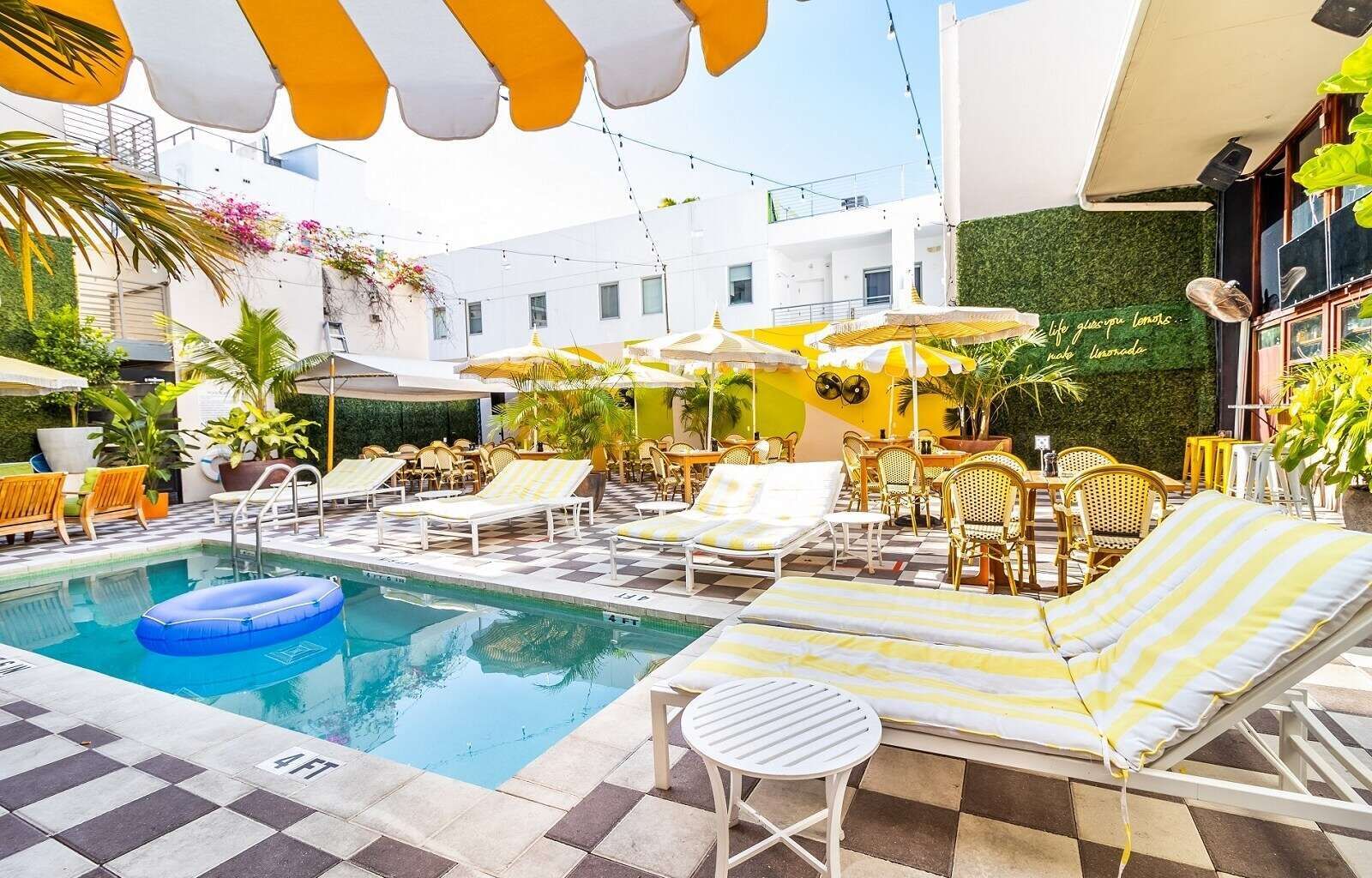 Clinton Hotel South Beach — gallery preview 2