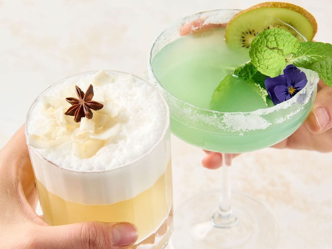 Windows Restaurant at Pullman Melbourne Albert Park