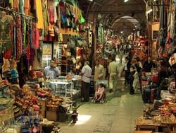 Grand Bazaar