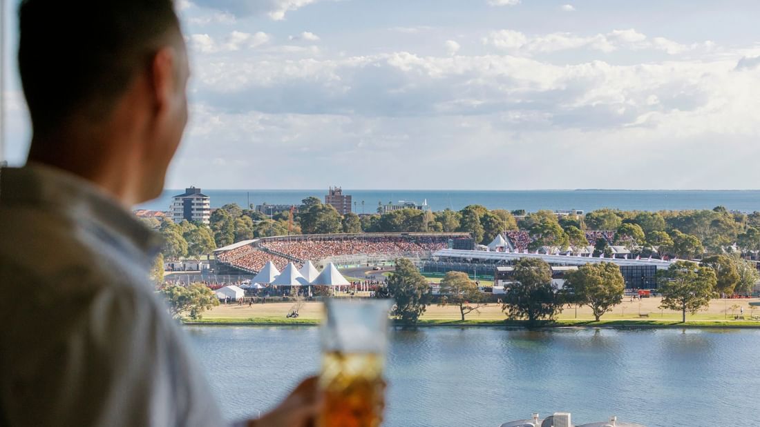 Footy Weekend Escape