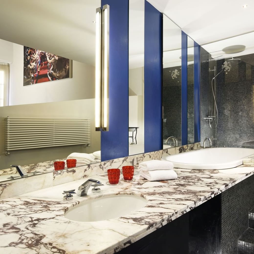 bindaccio-suite-bathroom-leone-blu-suites