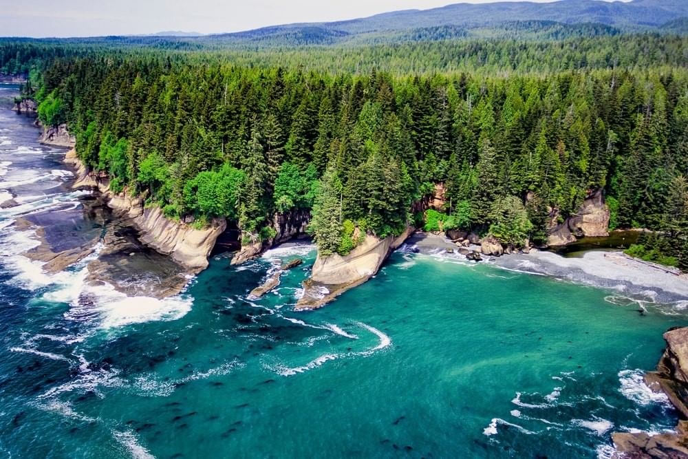 Exploring Nature’s Masterpieces at The Best National Parks in Vancouver, Canada