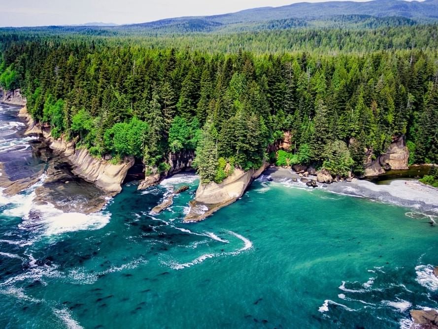 Exploring Nature’s Masterpieces at The Best National Parks in Vancouver, Canada