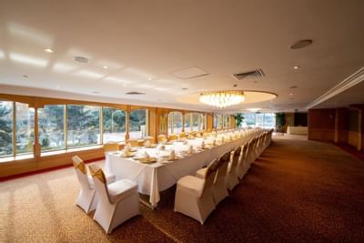 event rooms at eresin hotels topkapi