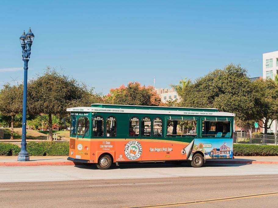 Trolley