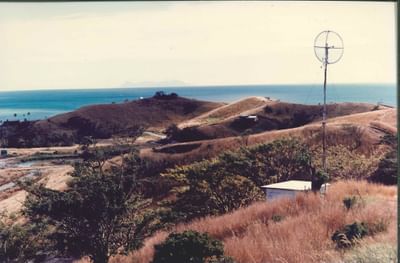 Resort View 1990's