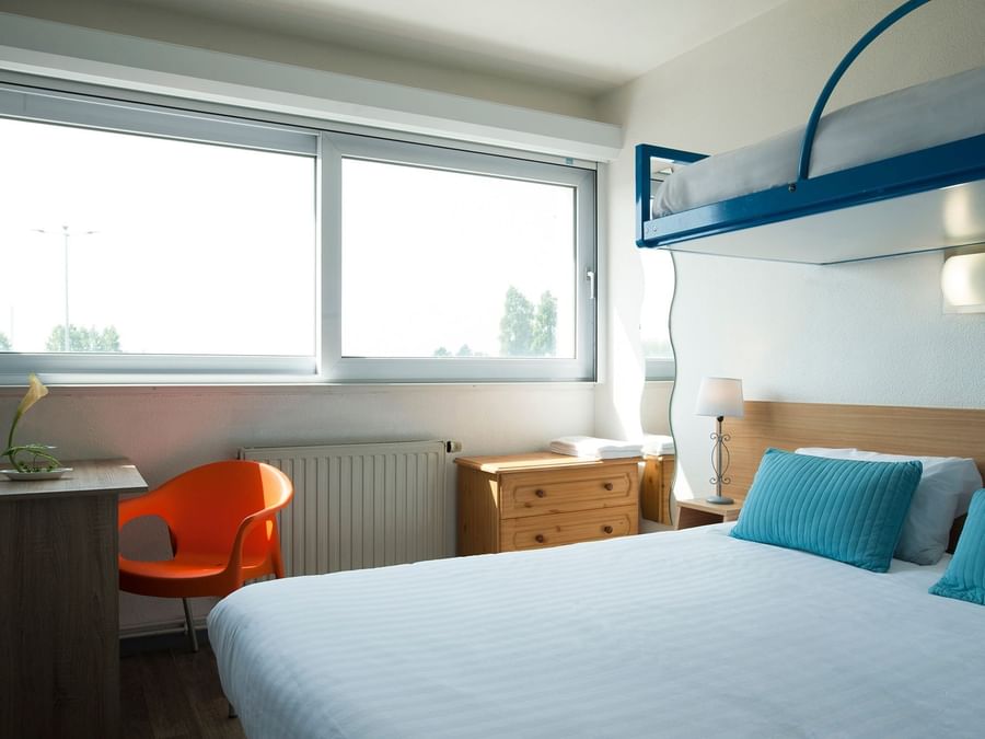 Hotel petit dej berck sur mer