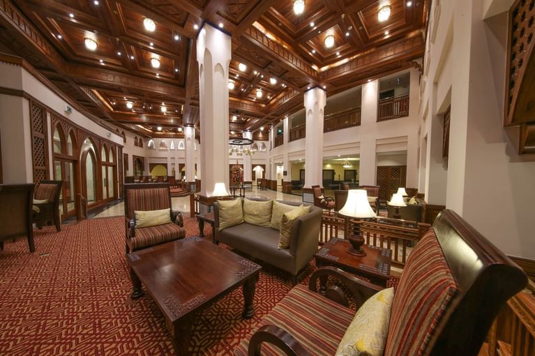 Dar Es Salaam Hotel Dar Es Salaam Serena Hotel