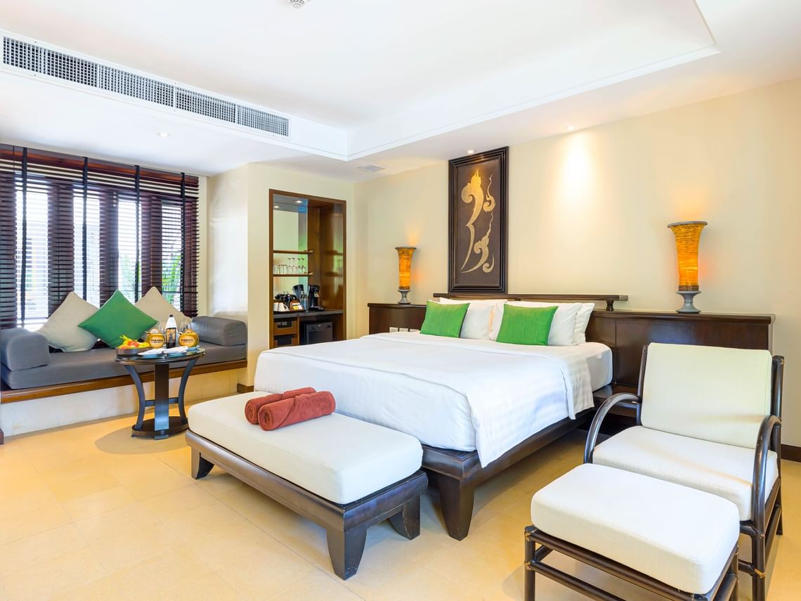 Romantic Getaway with Penthouse Villa | Paradox Hotel Group | Lifestyle ...