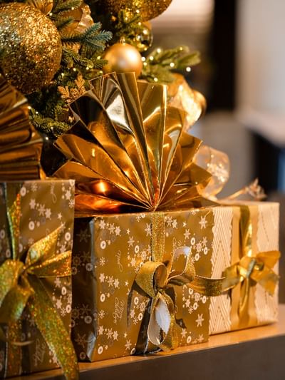 Christmas Events Package at Sofitel Brisbane Central