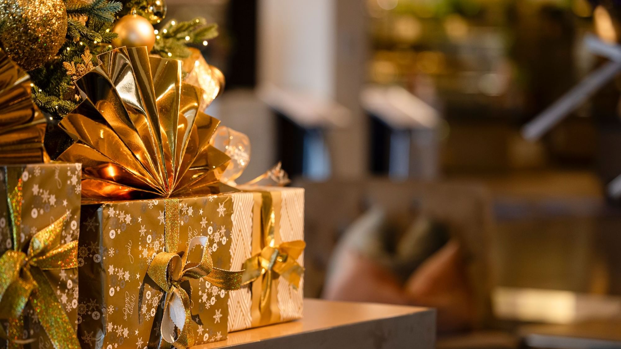 Christmas Events Package at Sofitel Brisbane Central