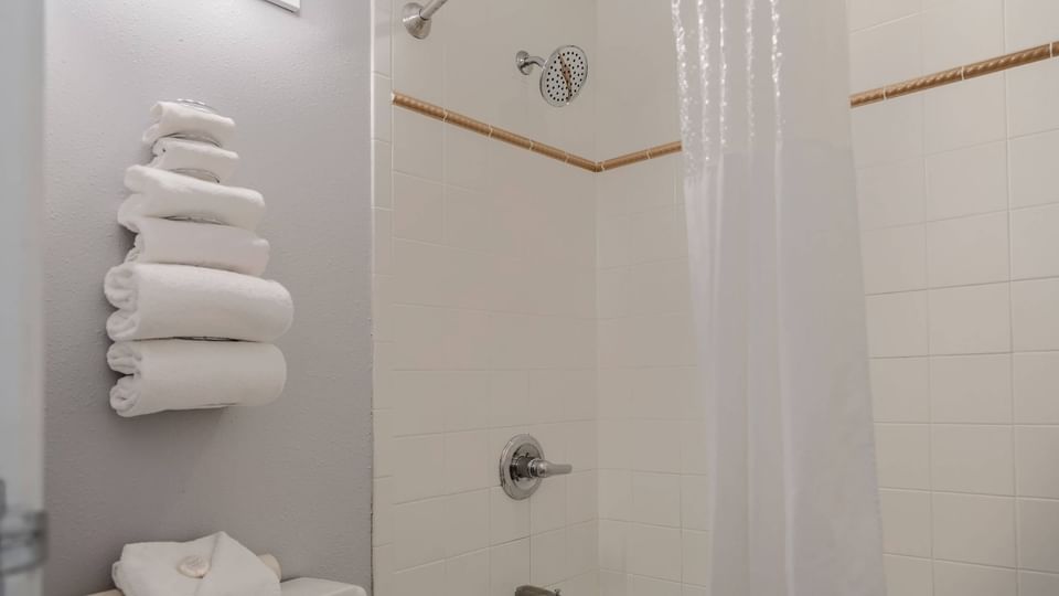 One-Bedroom Suite