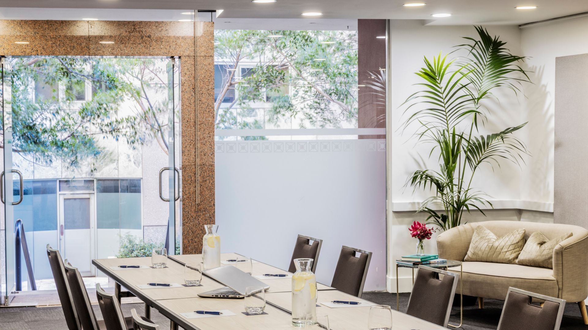Small to Medium Size Event Venue | Sebel Quay West Sydney 
