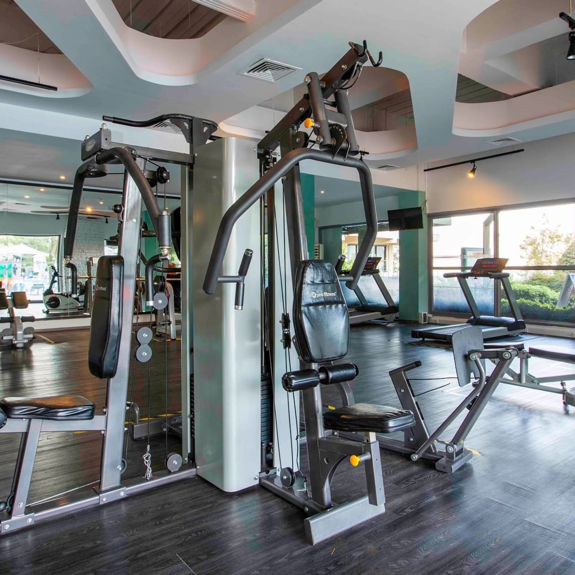 LABRANDA Mares Marmaris Wellness GYM