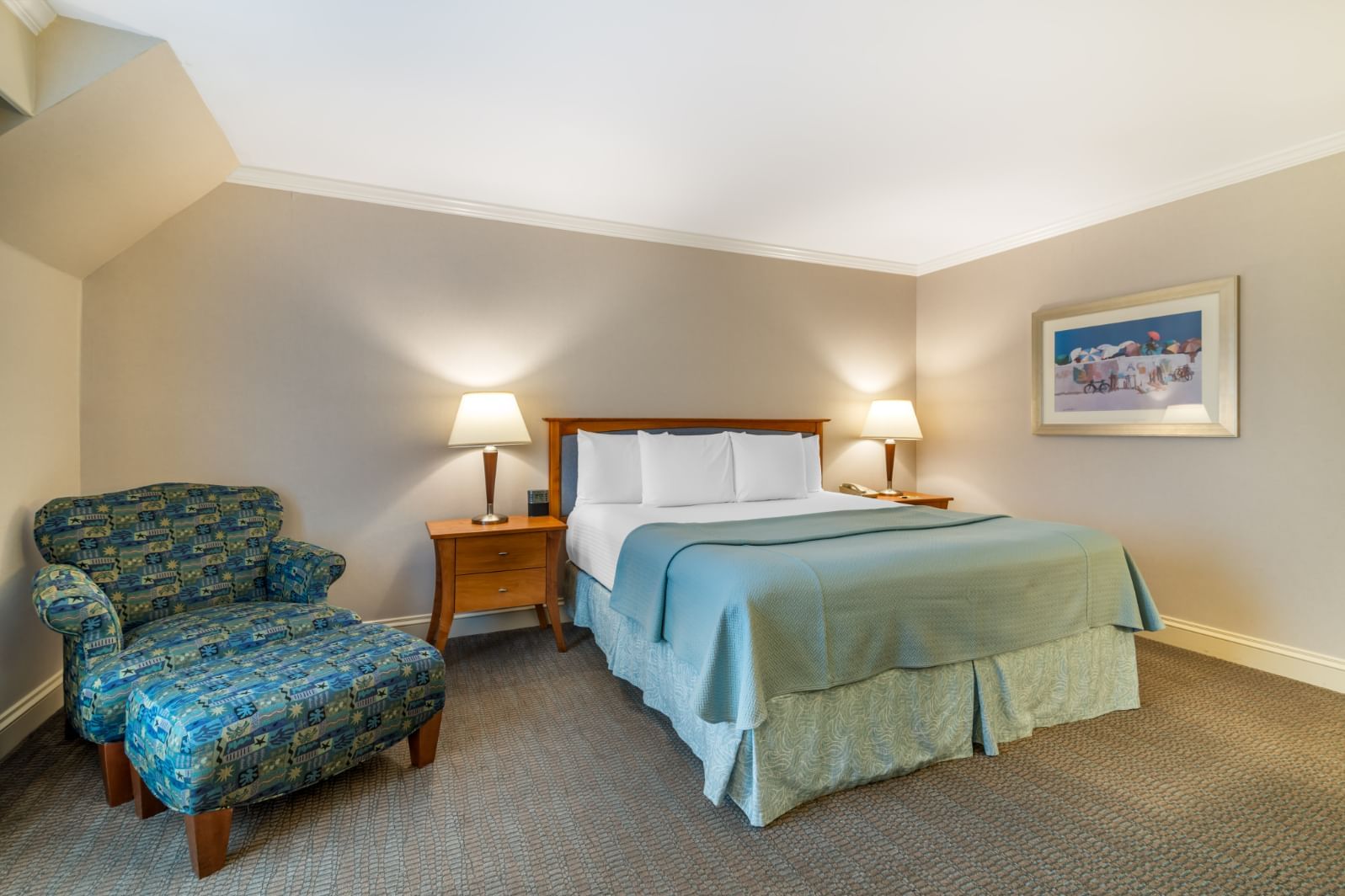 Gorges Grant Hotel, Ogunquit Resort Collection — photo 43 of 60