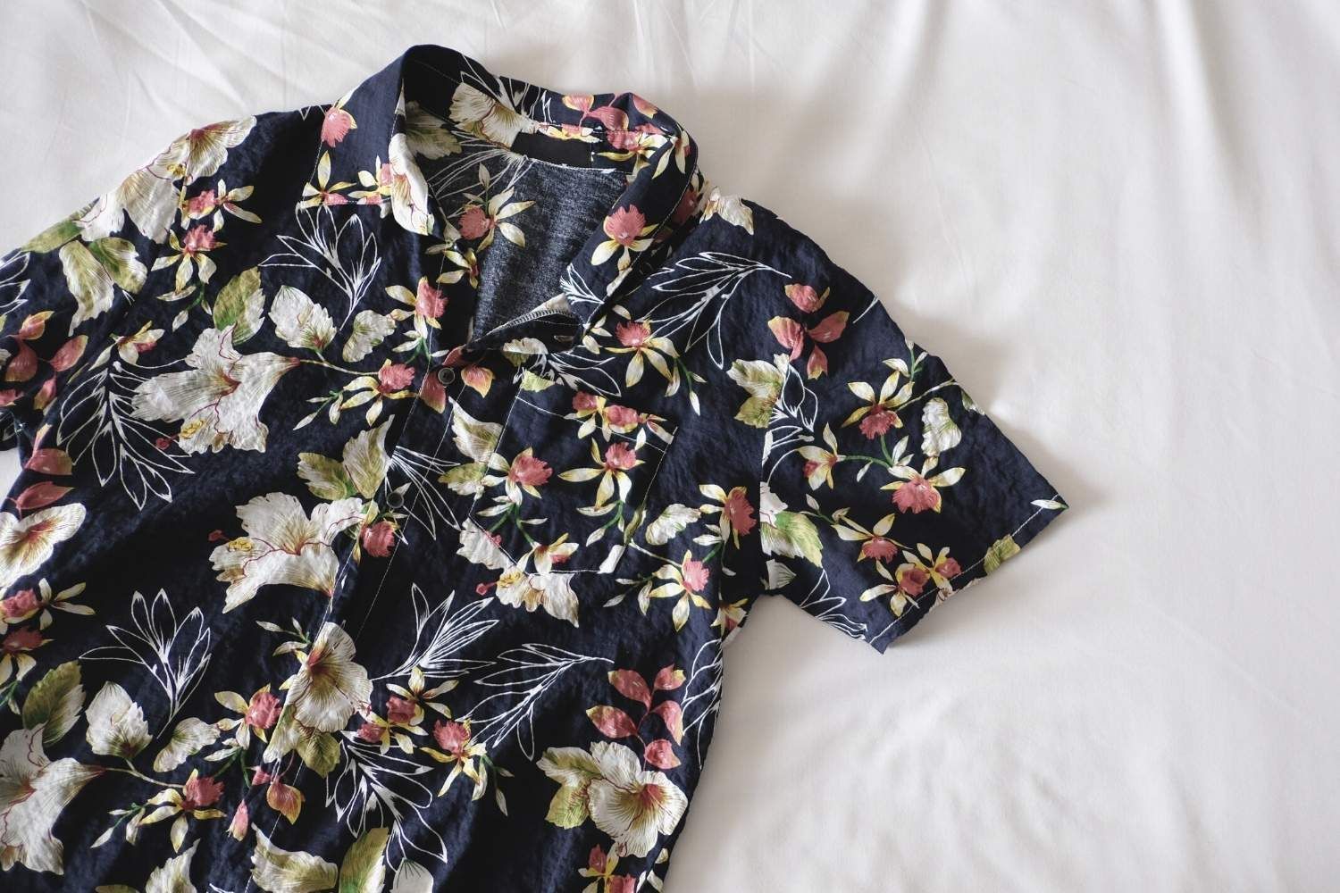 Where to Buy Hawaiian Shirts