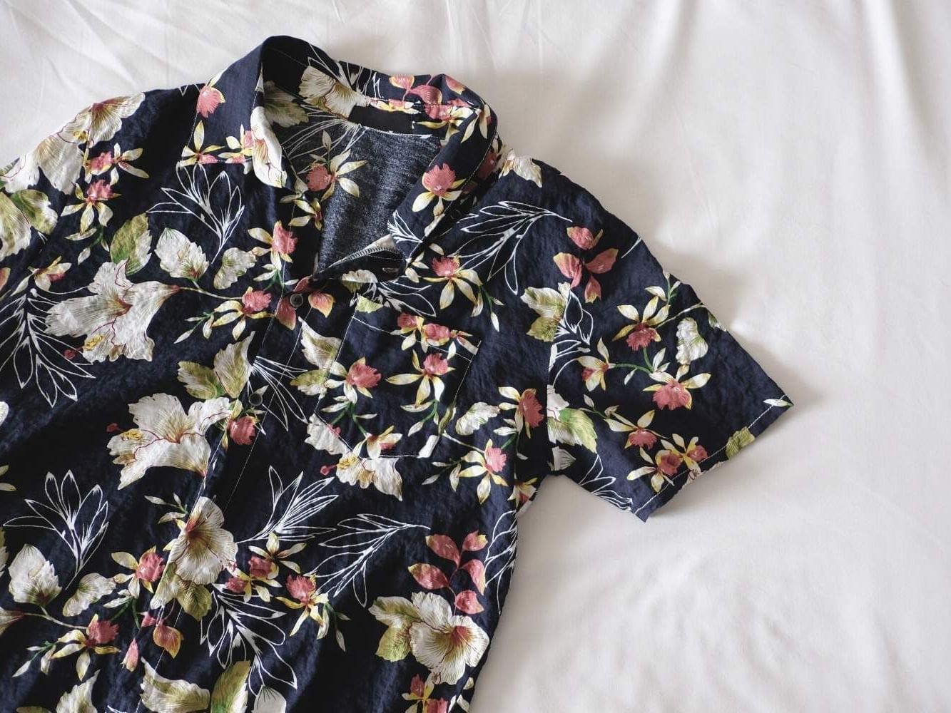 Where To Buy The Best Hawaiian Shirts