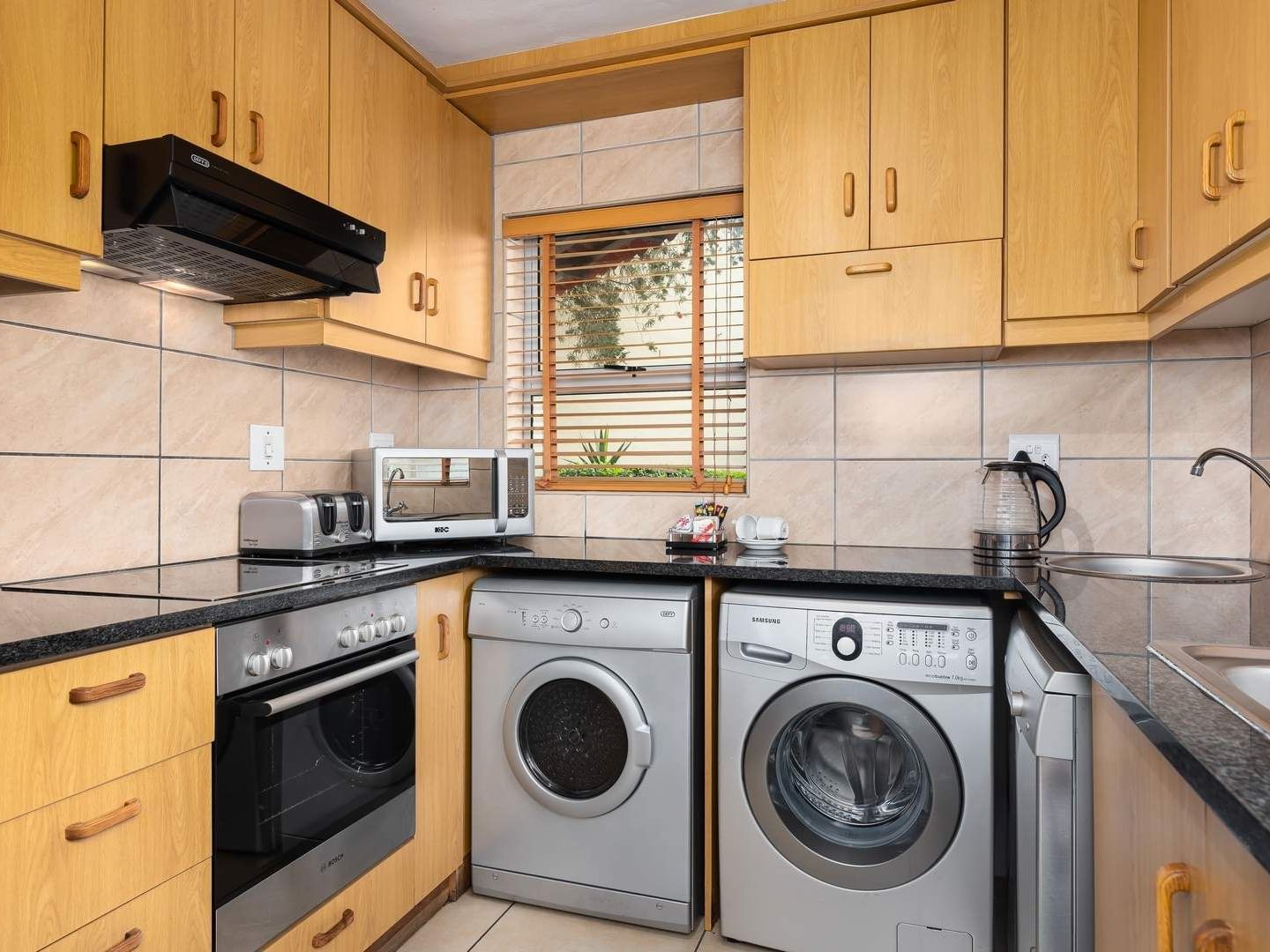 2Bedroom Superior Chalet Port Owen Marina