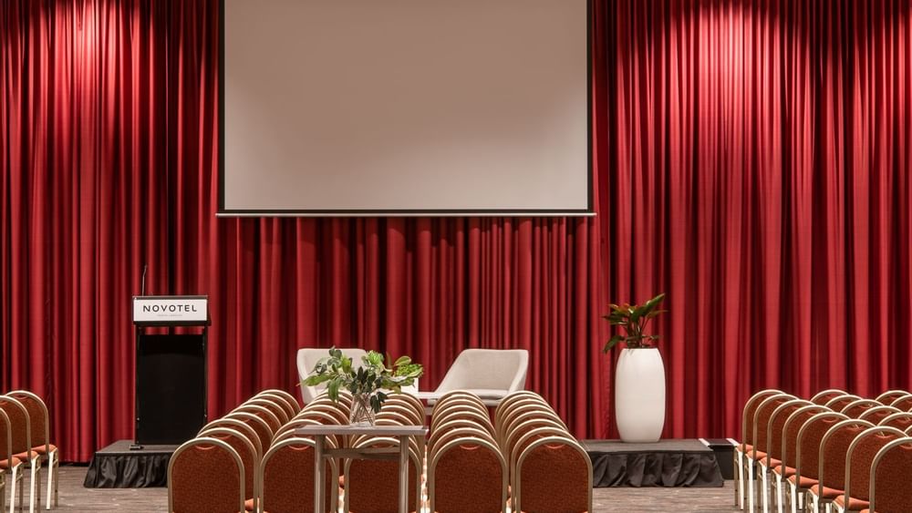 Riverside Ballroom South