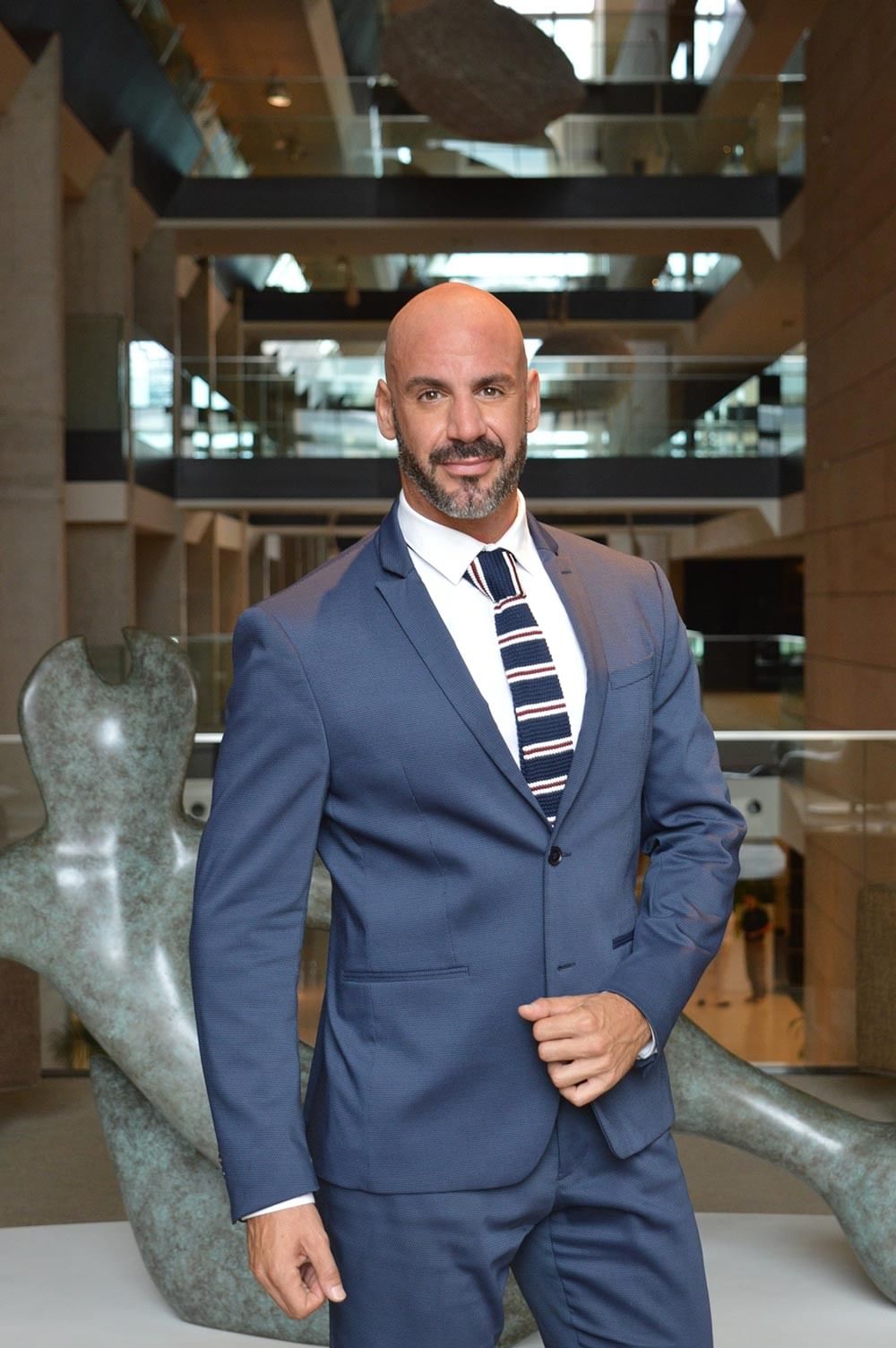 Work at Ibiza Gran Hotel