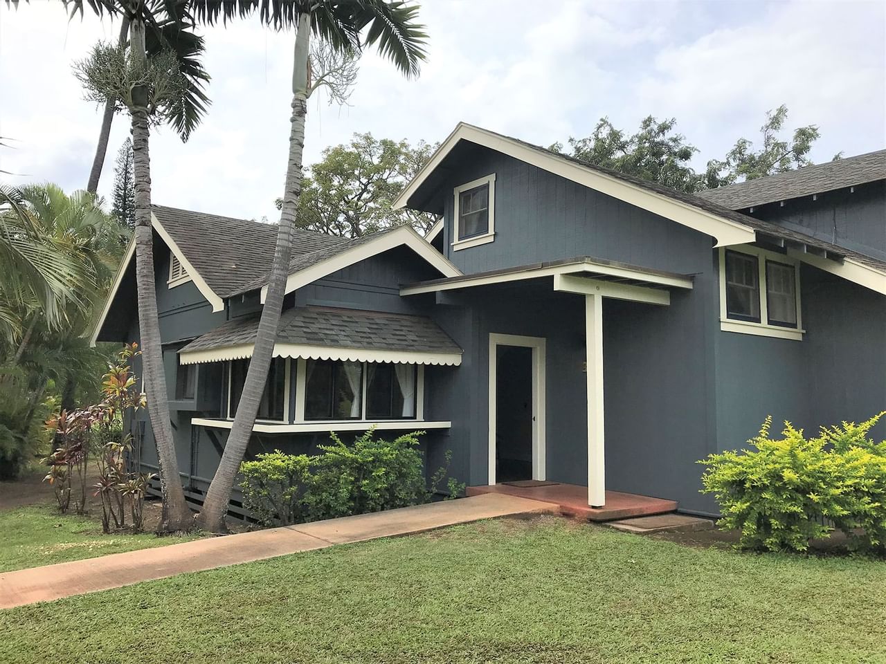 Waimea Plantation Cottages