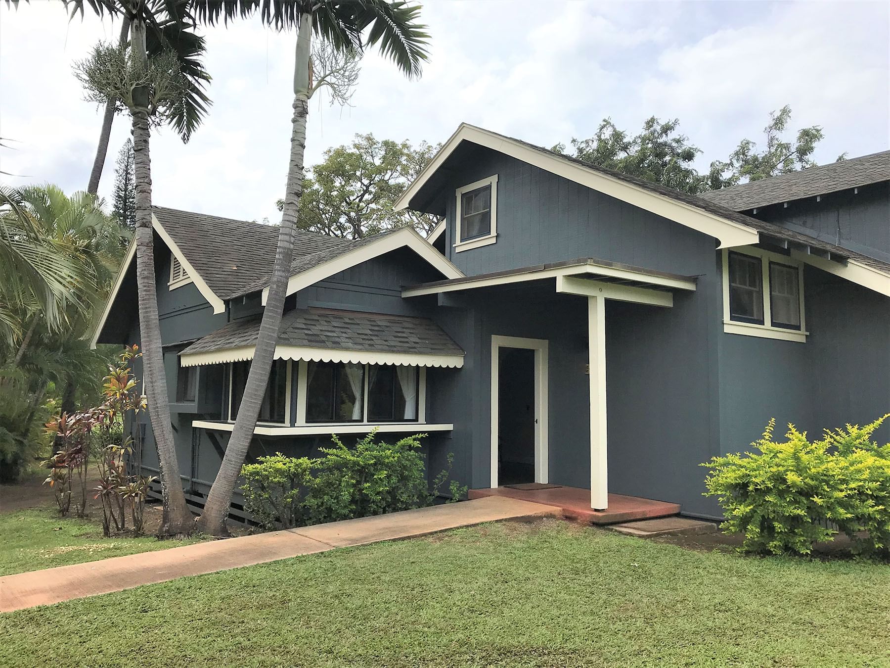 Waimea Plantation Cottages