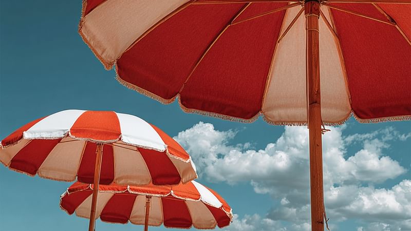 Warwick Endless Summer Getaway offer details