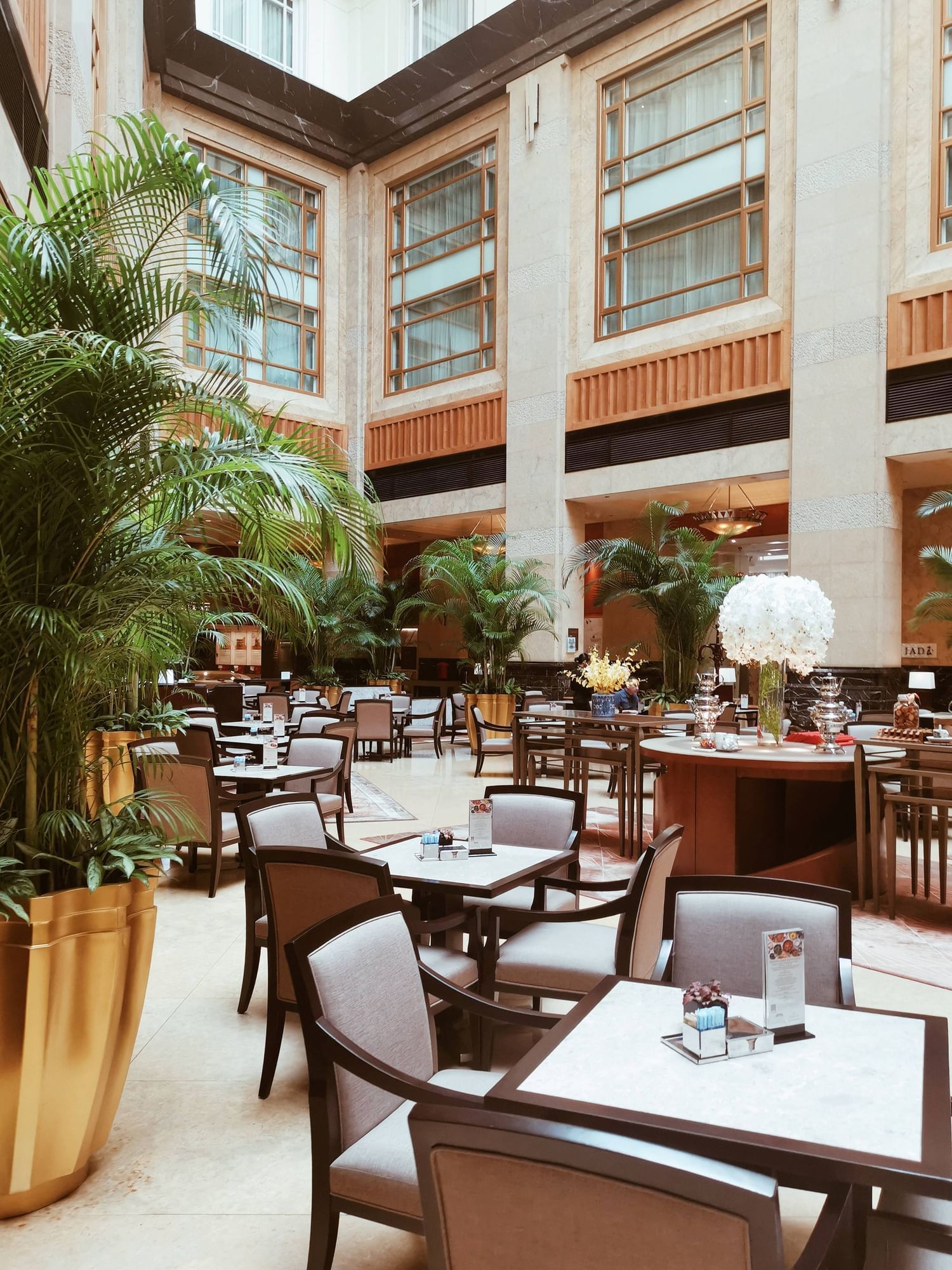 フラトン ホテル シンガポール | シンガポールの高級ホテル | ギャラリー