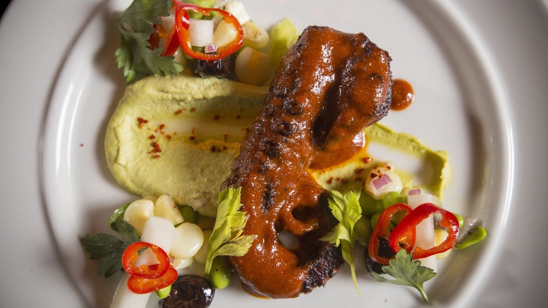 Diplomat Prime - Award Winning Seafood & Prime Meats