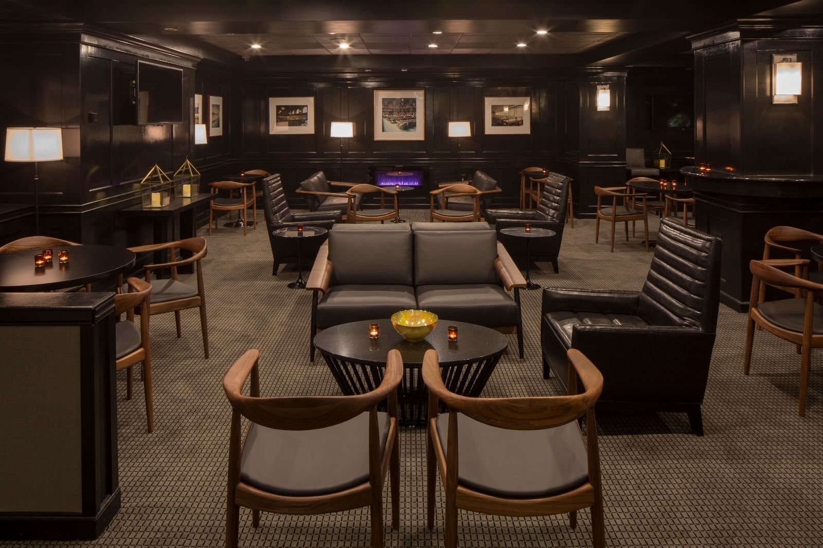 Restaurants in Downtown Baltimore Lord Baltimore Hotel