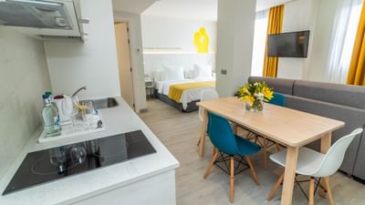 Las Palmas - Superior Room