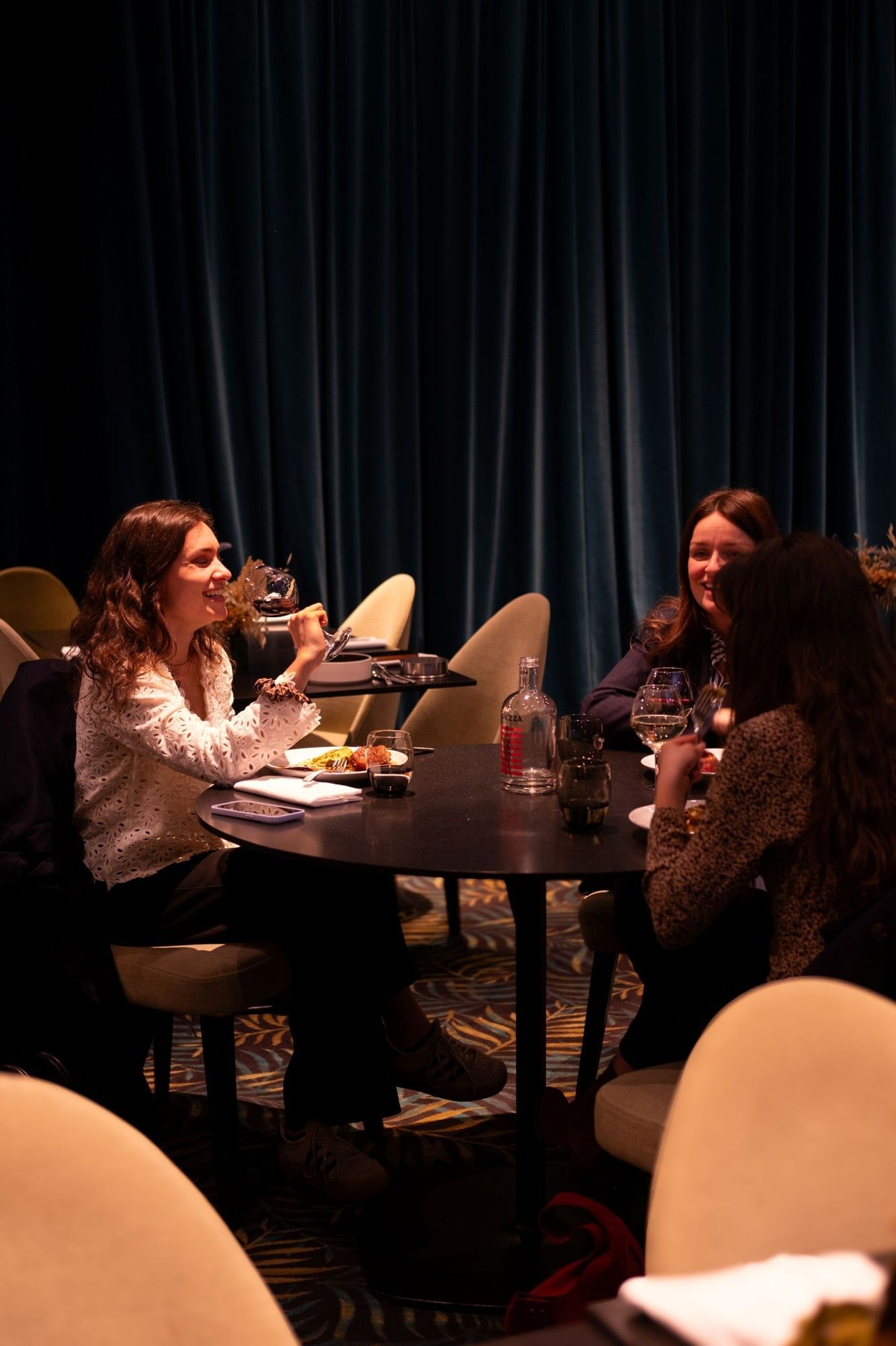 Oceania L'Univers Tours 4* - Restaurant