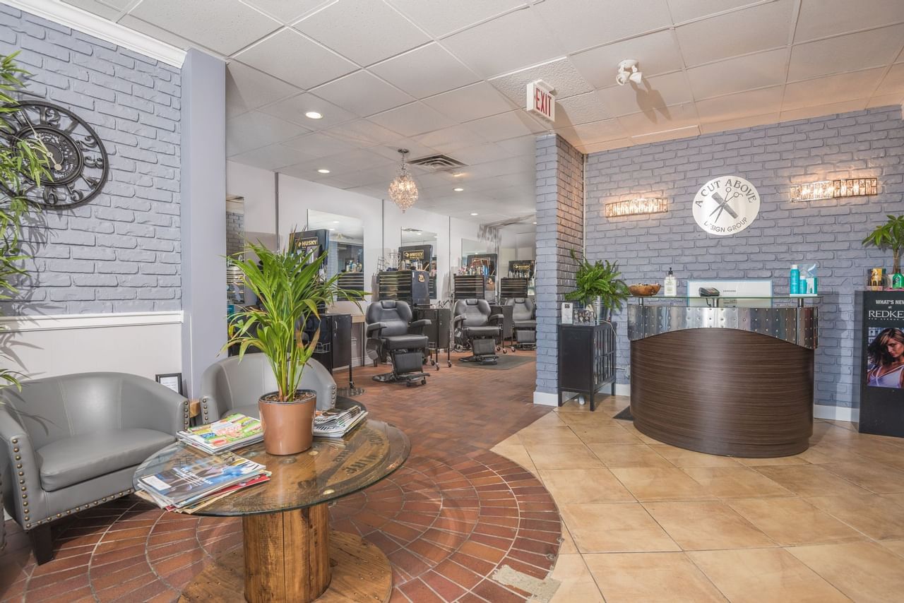 Coast Discovery Inn - Hotel Spa