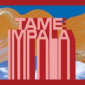 Image of  Tame Impala 