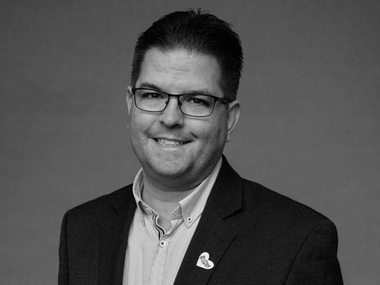 Bart Luijk wird Head of Hotel Operations, Guest Satisfaction and Performance Management