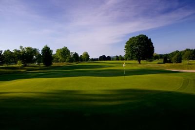 Golf Belvedere