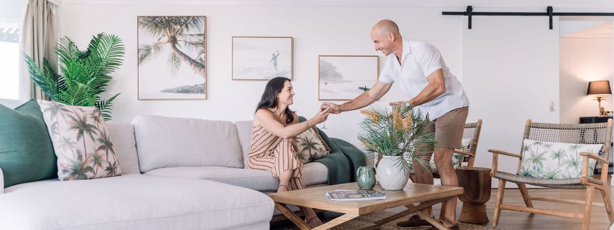 The most unique stay on the Sunshine Coast Novotel Sunshine Coast Resort