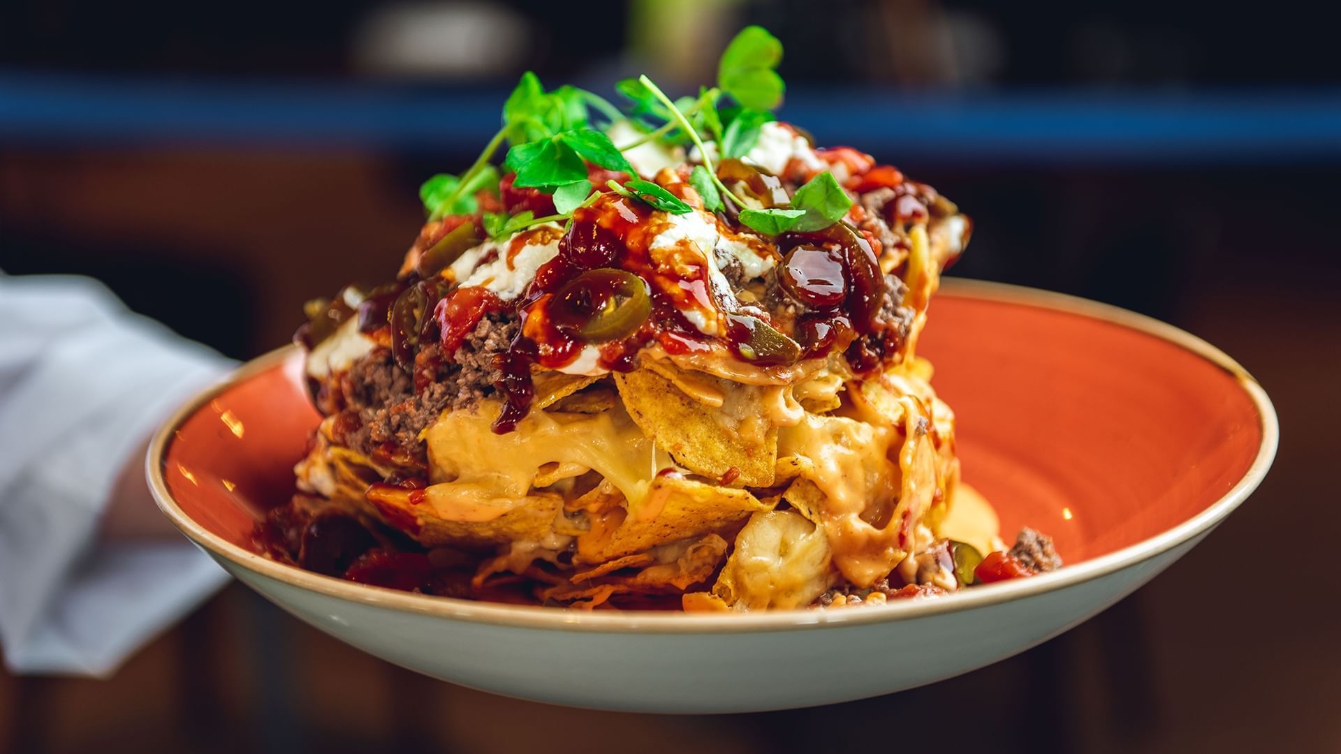 Watch Live Football & Sports at Village Hotels Pub & Grill Fanzone