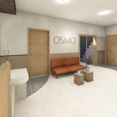 Osmo Hôtel