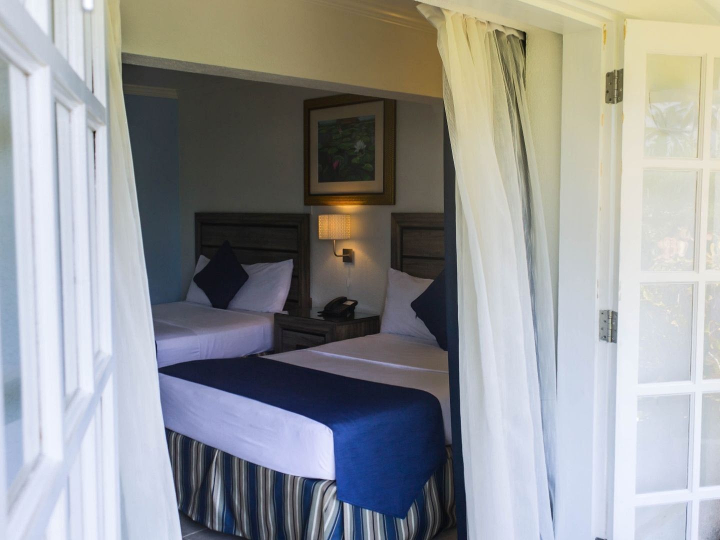 Rooms  Time Out Hotel Barbados (6)